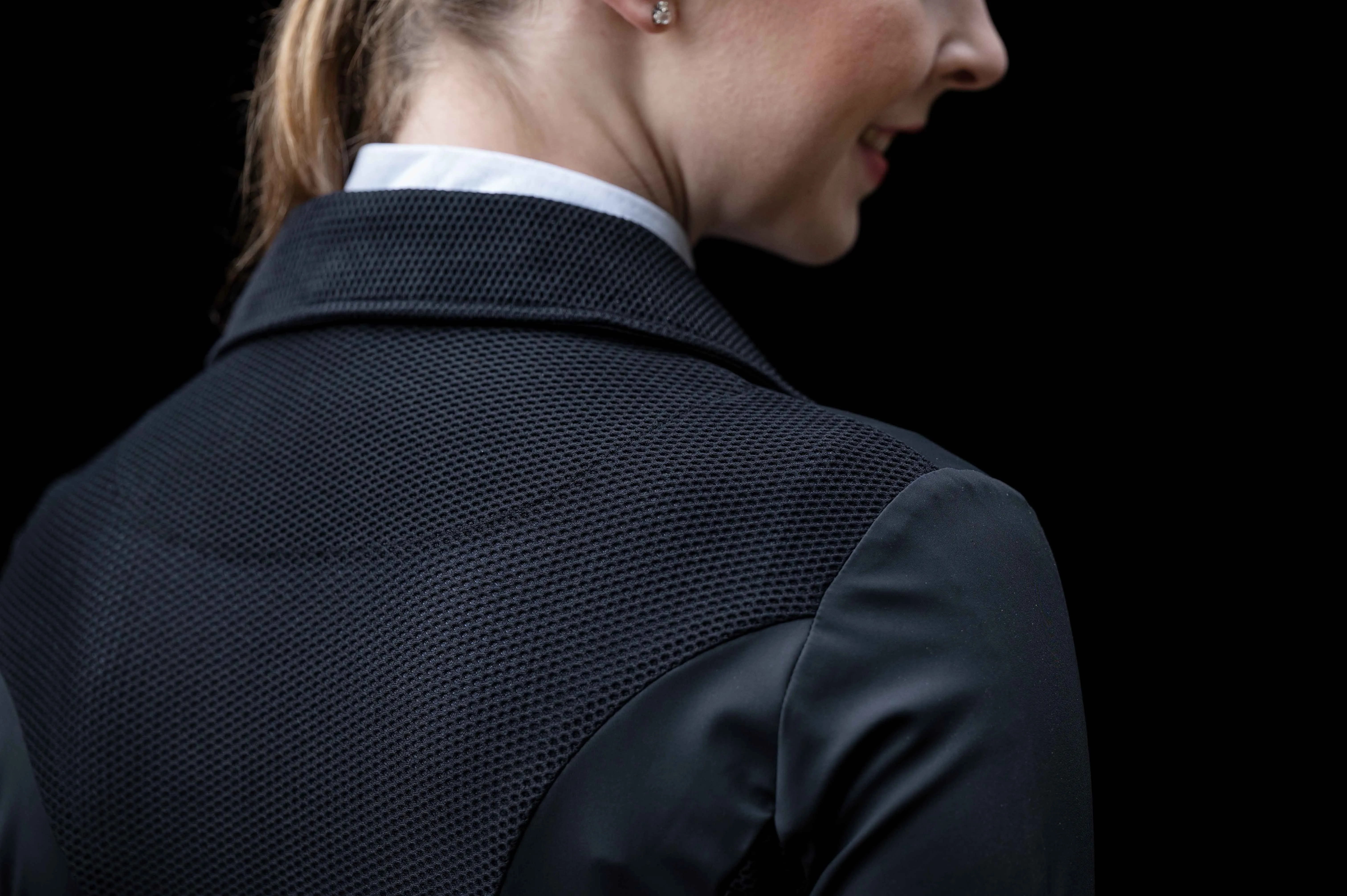 HKM Competition Hunter Slim Fit Women’s Show Jacket - SALE