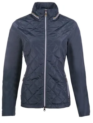 HKM Riding Jacket Limoni Quilt