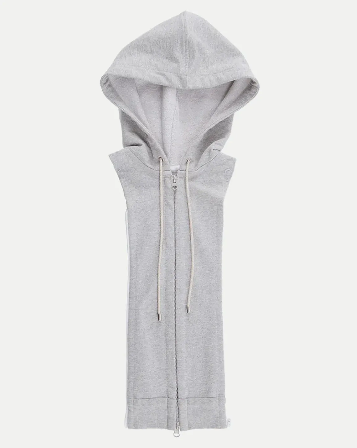 Hoodie Dickey | Veronica Beard