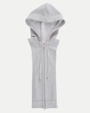 Hoodie Dickey | Veronica Beard