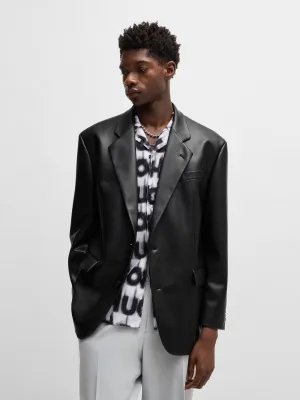 HUGO Blazer - Ulan251X_ALL