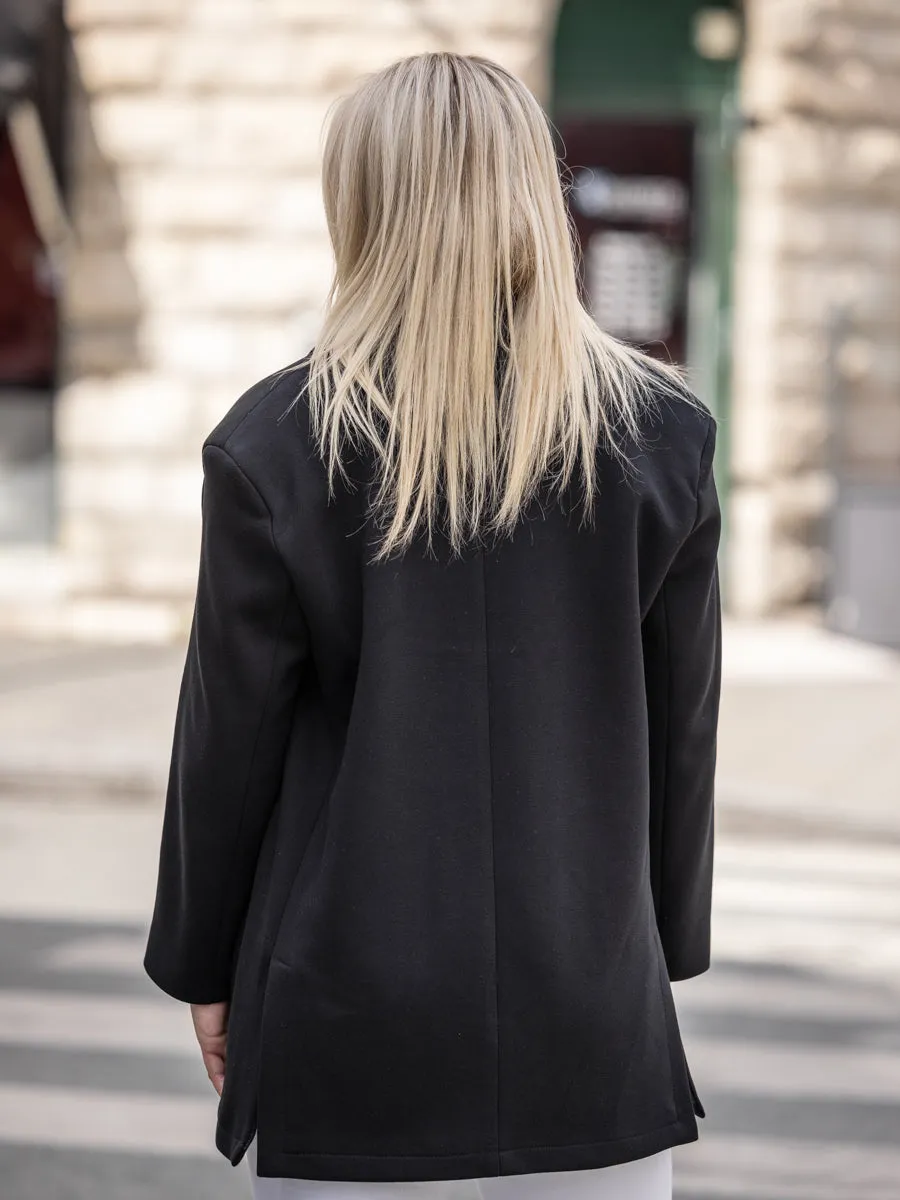 Imperial Sort oversized blazer