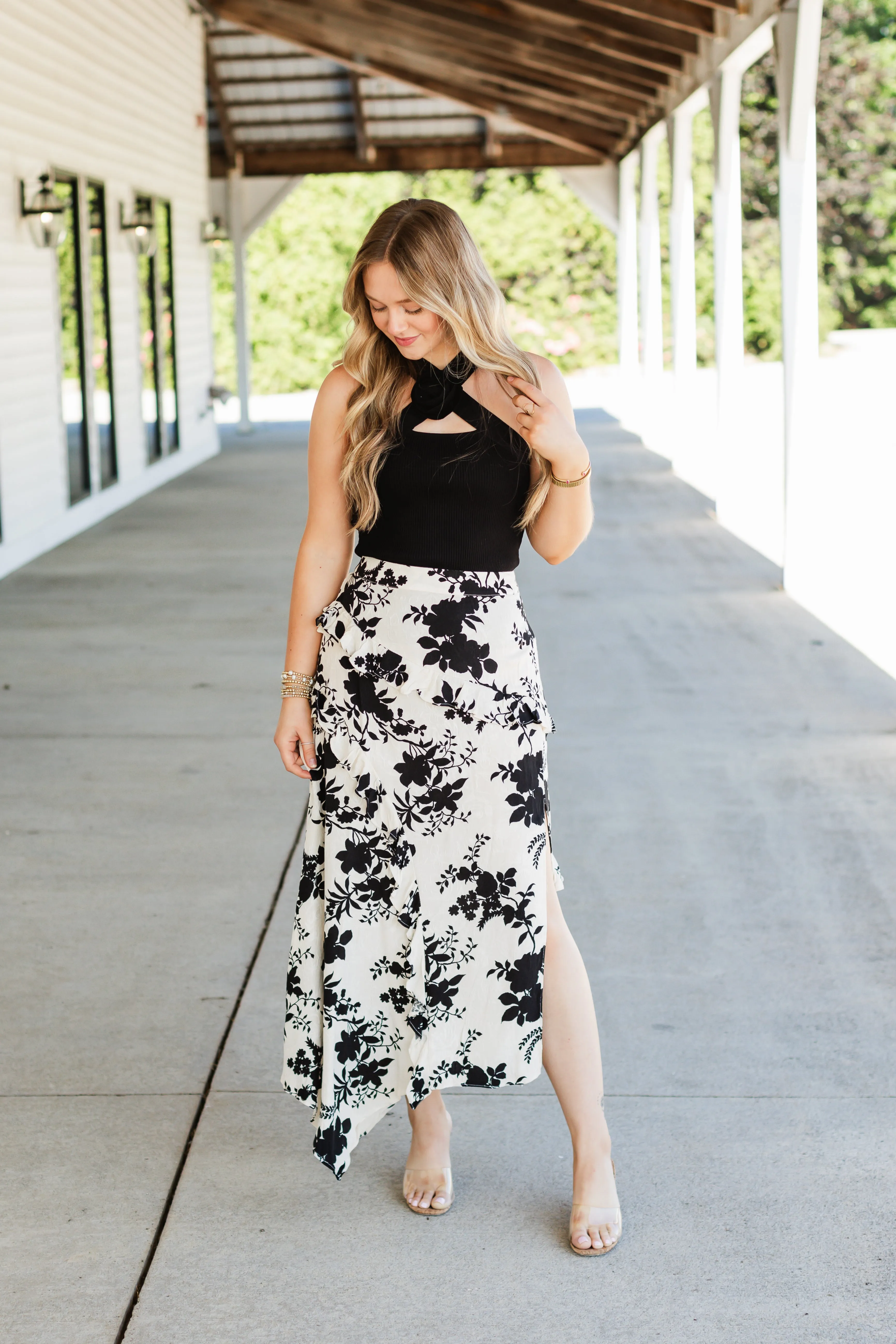 inez skirt