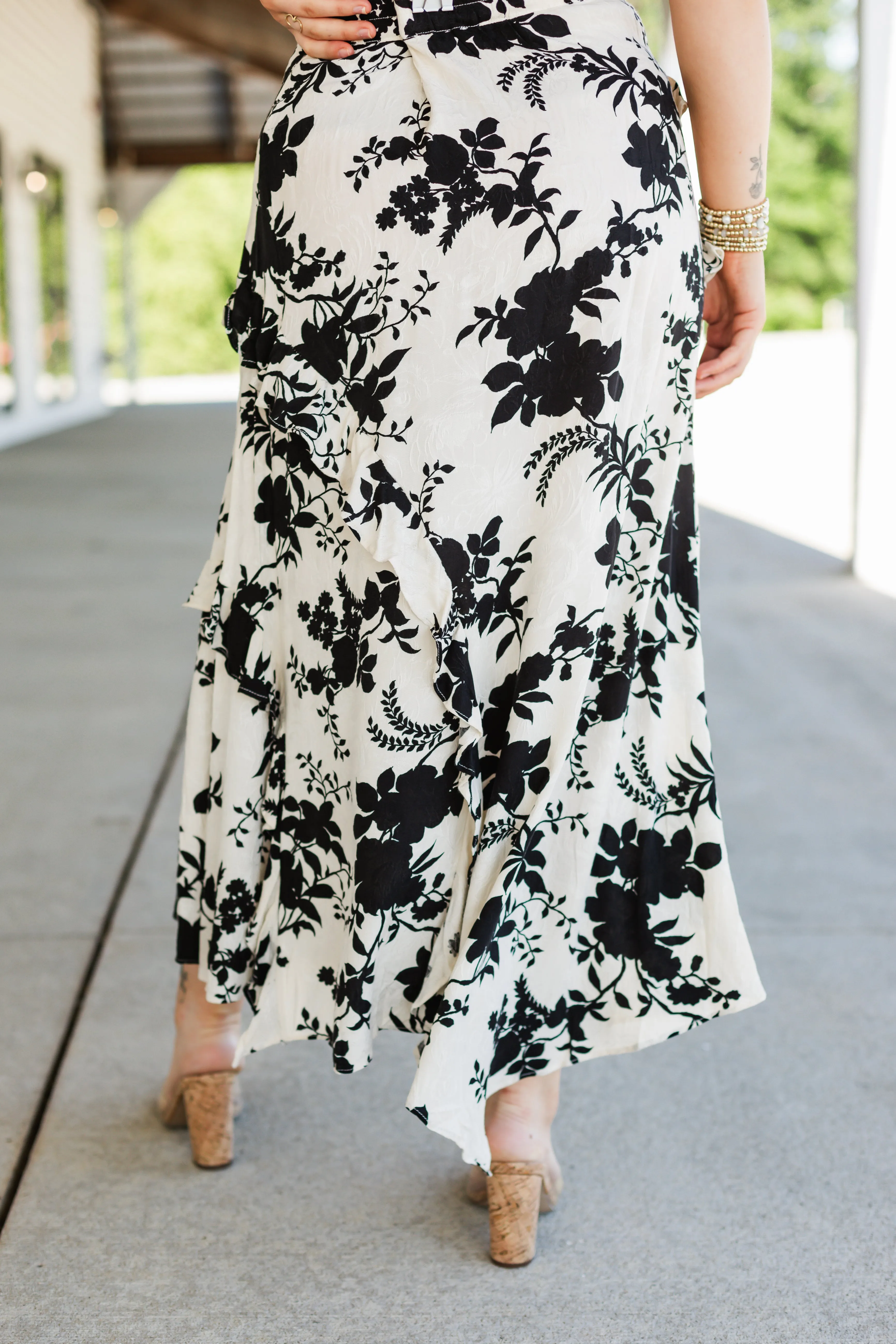 inez skirt