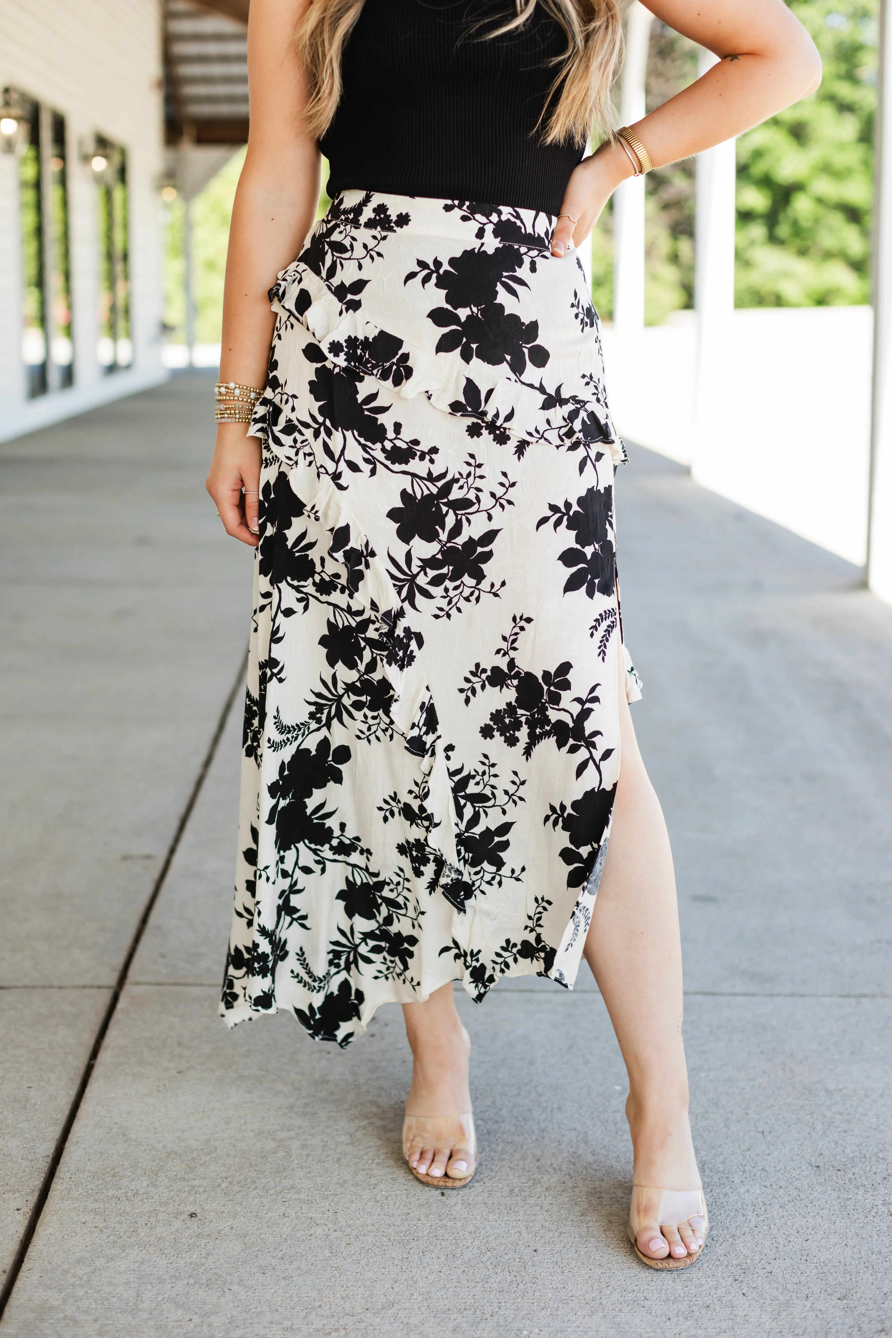 inez skirt