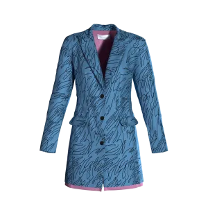 Isa Blazer