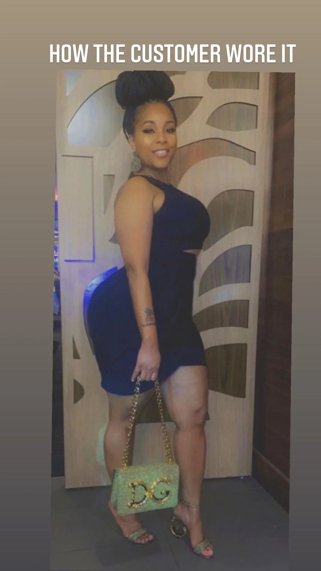 Issa Wrap Skirt Set
