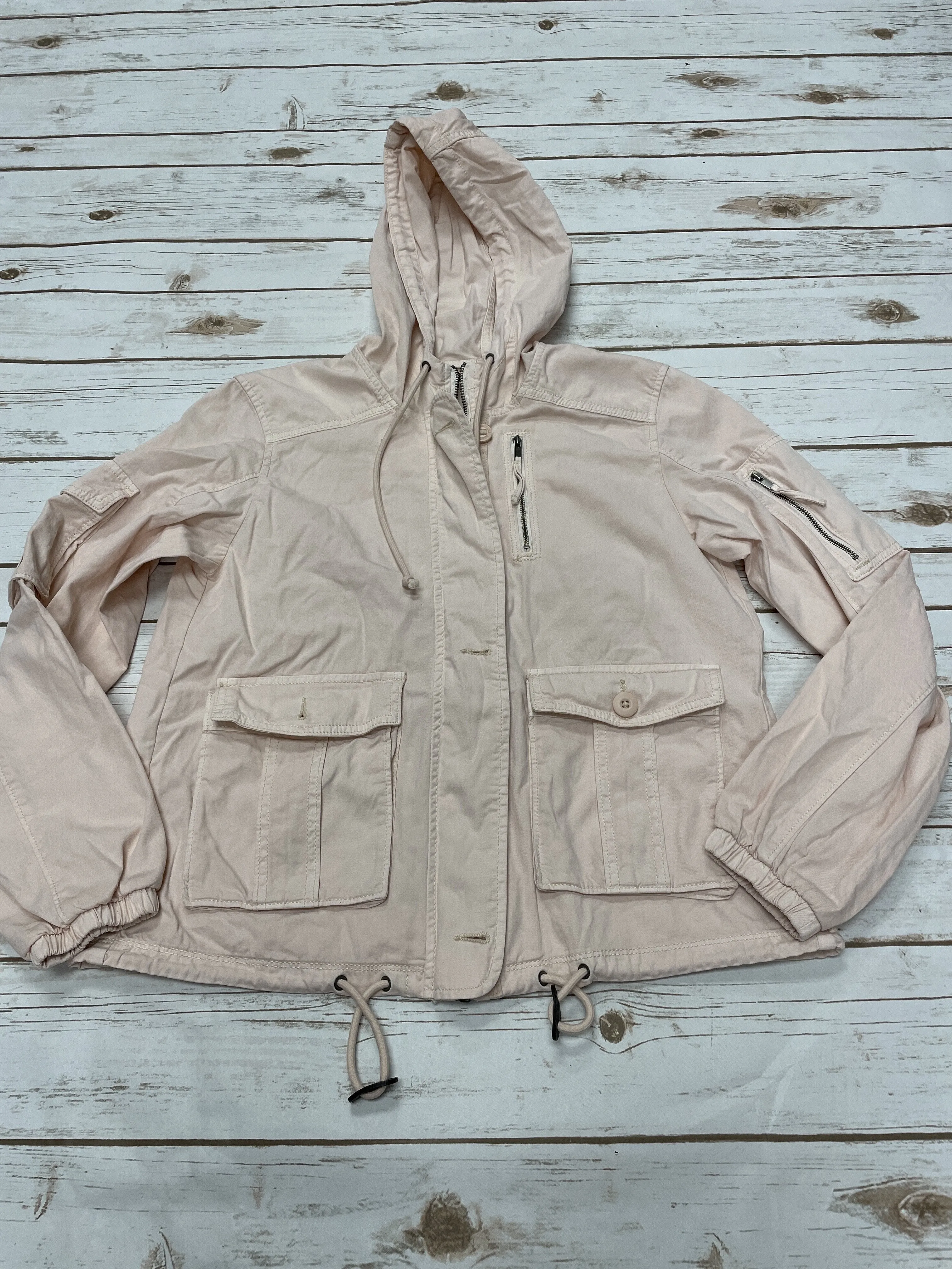 Jacket Other By American Eagle  Size: S
