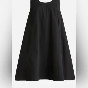 J.Crew Scoopneck shift dress in cotton poplin NWT Size S