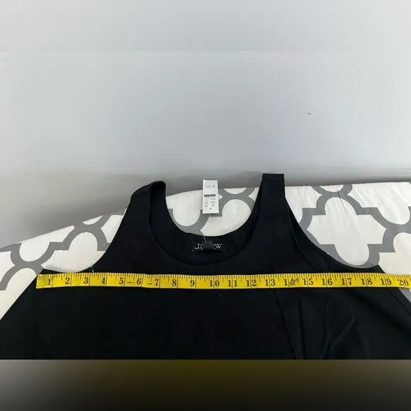 J.Crew Scoopneck shift dress in cotton poplin NWT Size S