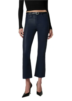 JJ - Callie Coated | Navy