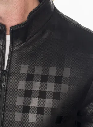 JRFP-10 Pleather Jacket