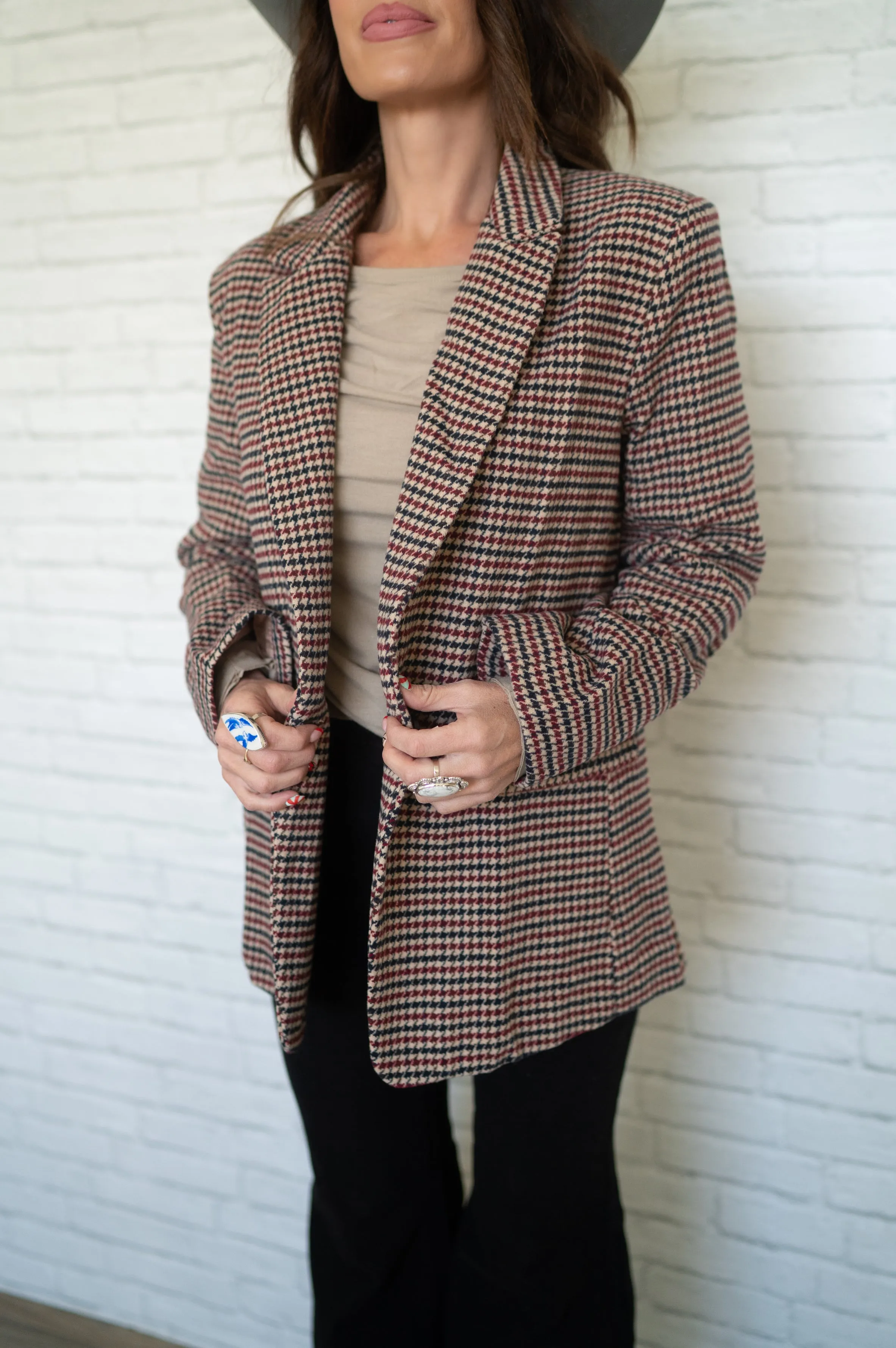 Judith Blazer