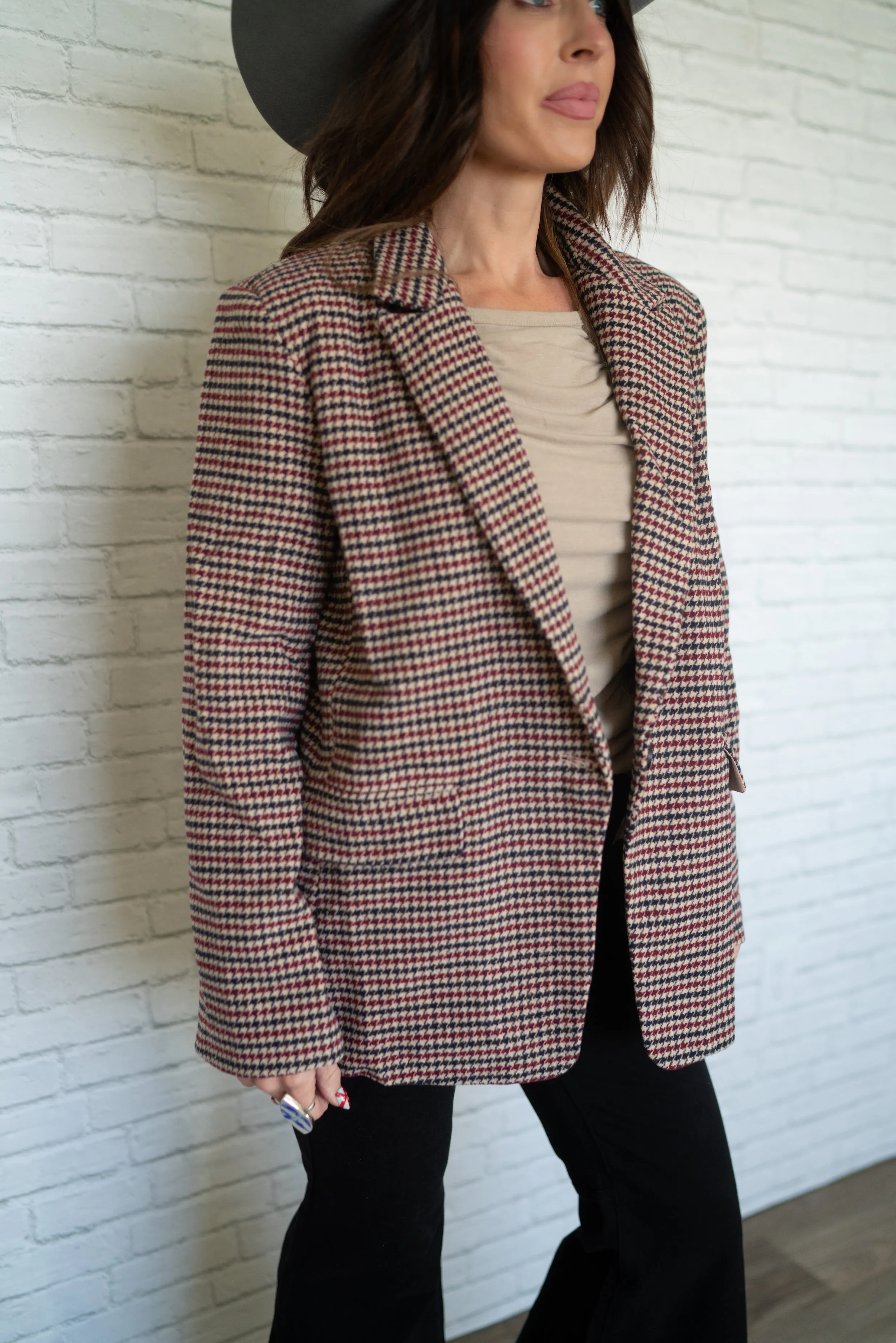 Judith Blazer