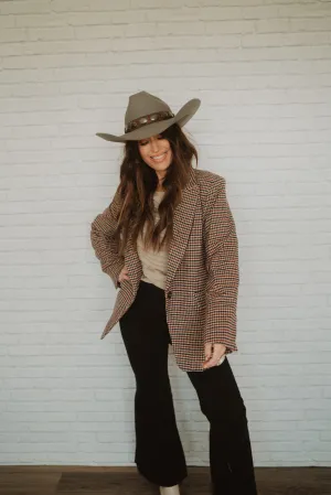 Judith Blazer