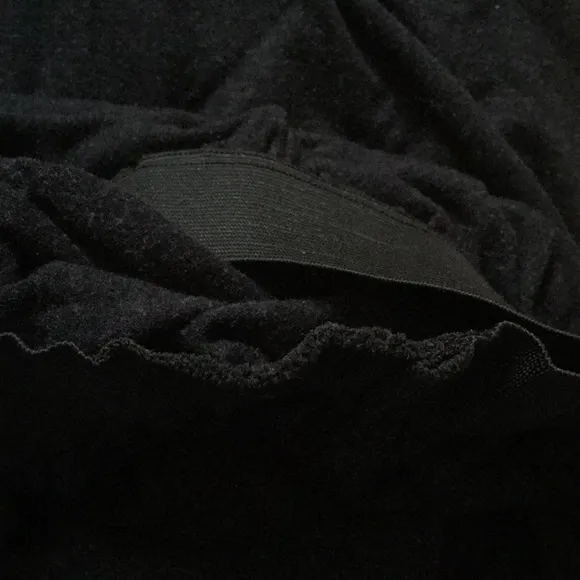 Just Female Cameron Full Midi Skirt.