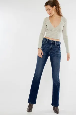 KanCan | Marla | Dark Wash Bootcut