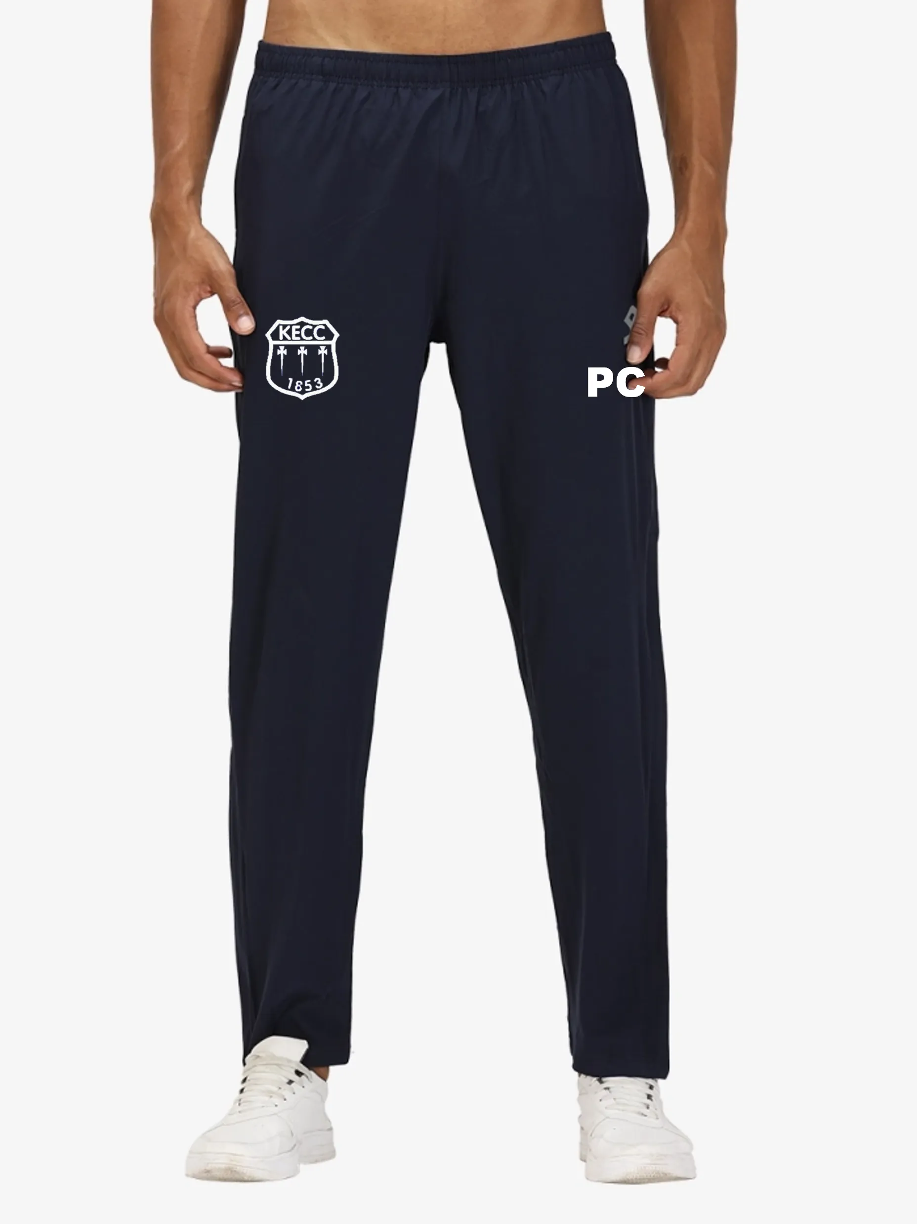KECC Performance Track Pants