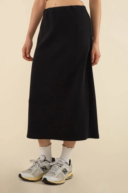 Kensie Scuba Skirt