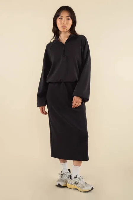 Kensie Scuba Skirt