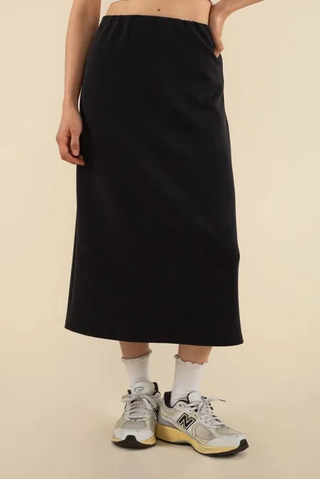 Kensie Scuba Skirt