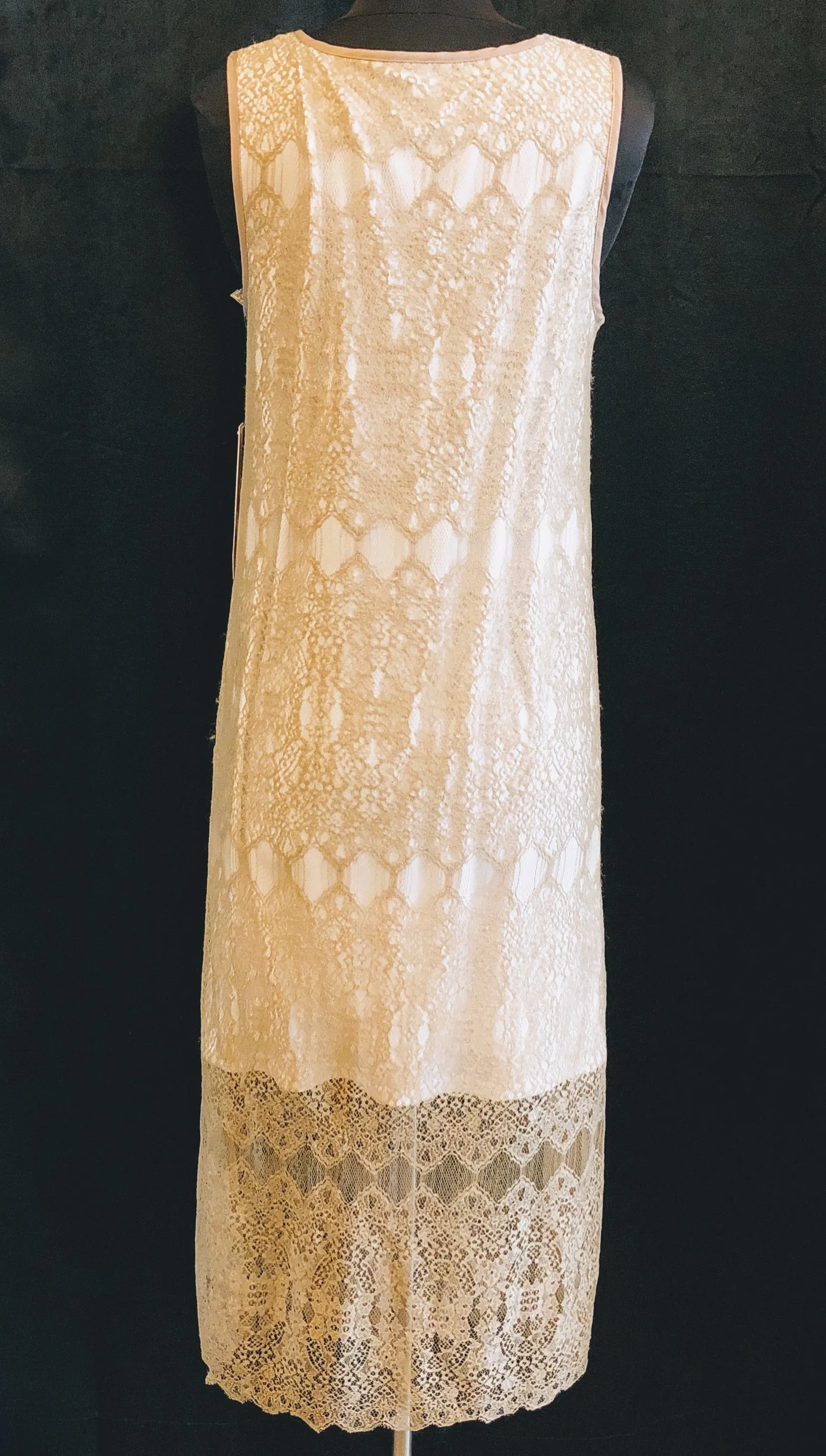 KENSIE Shift Dress size S