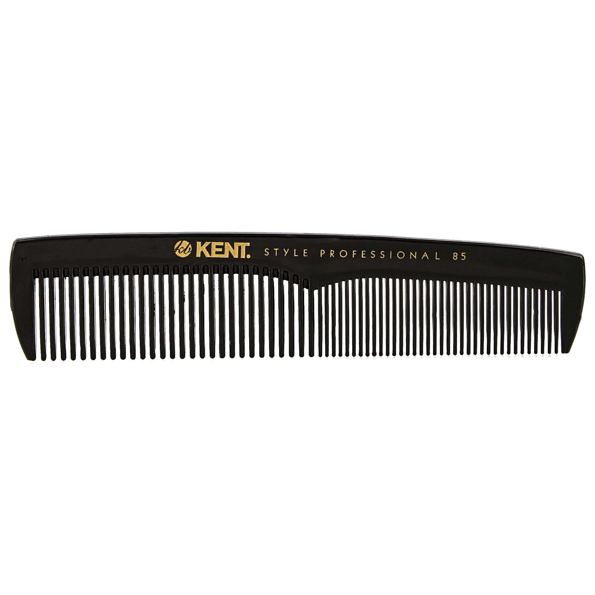 Kent Style Professional Pocket Comb