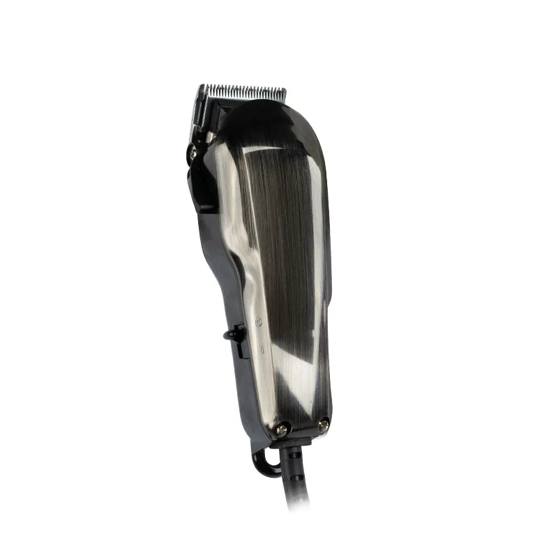 Kessner Hair Trimmer Kit KES-201 Brushed