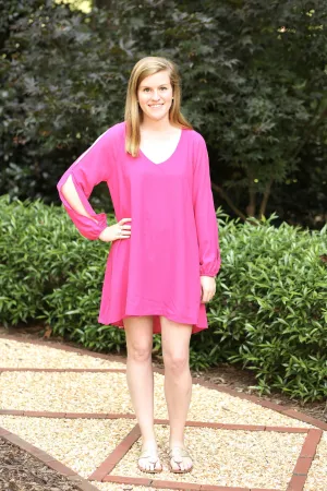 Kinsley Dress