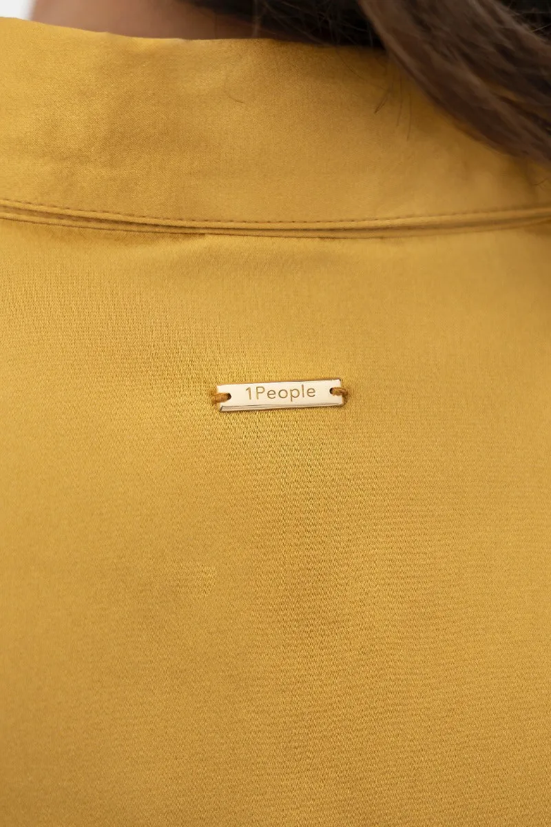 Kobe UKB - Blouse - Mimosa