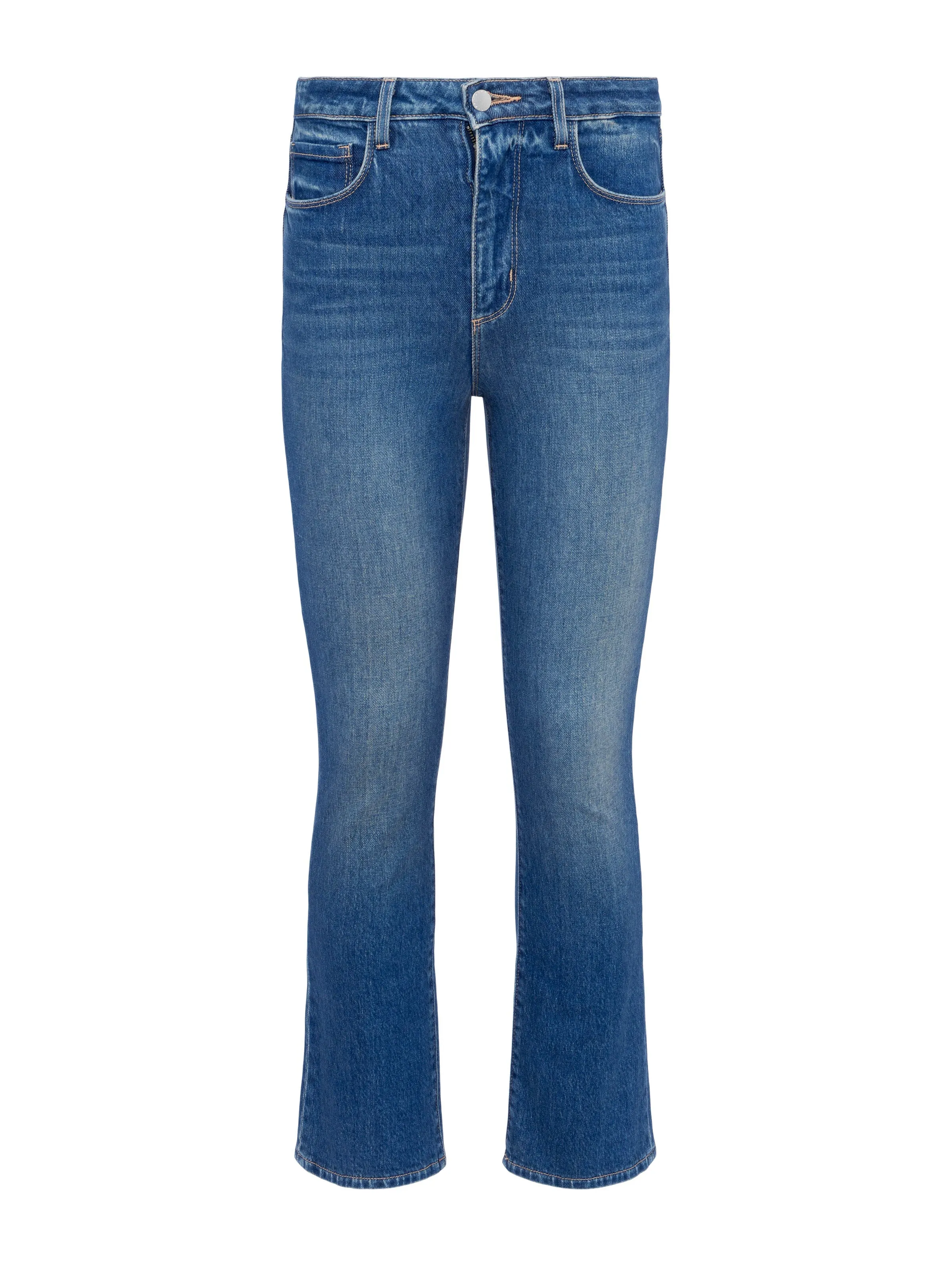 Lagence Mira Ultra H/R Crop Micro Boot