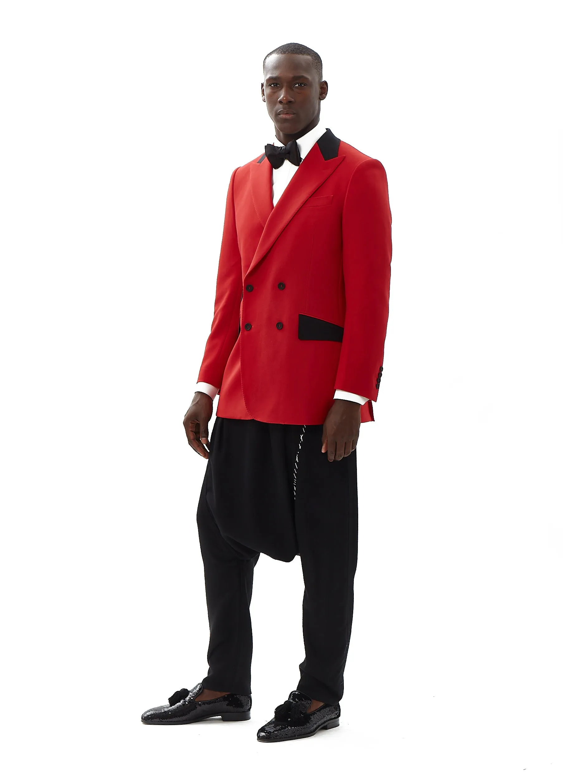 Lewis Red