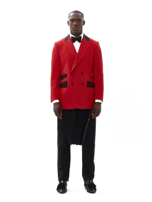 Lewis Red
