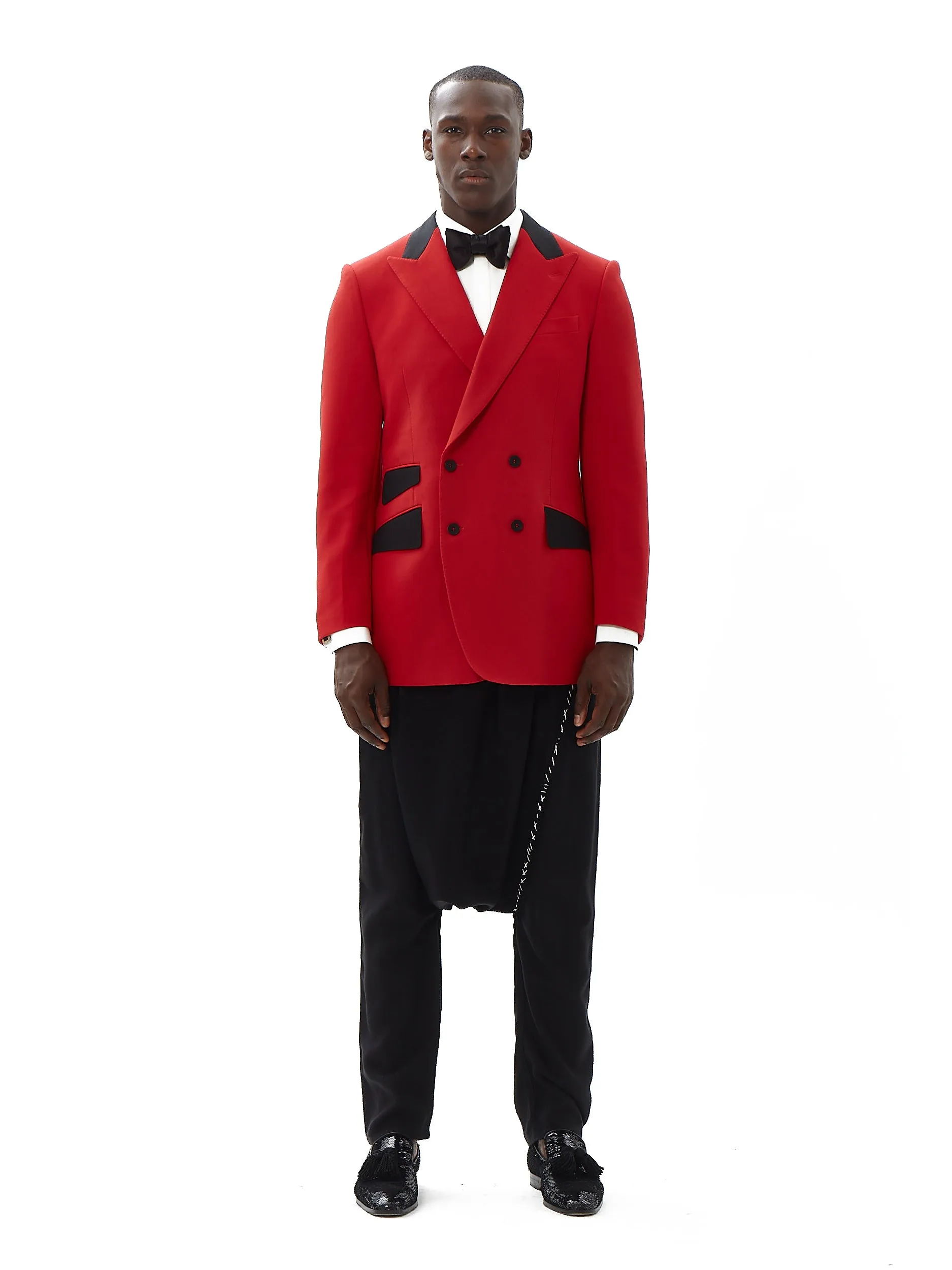 Lewis Red