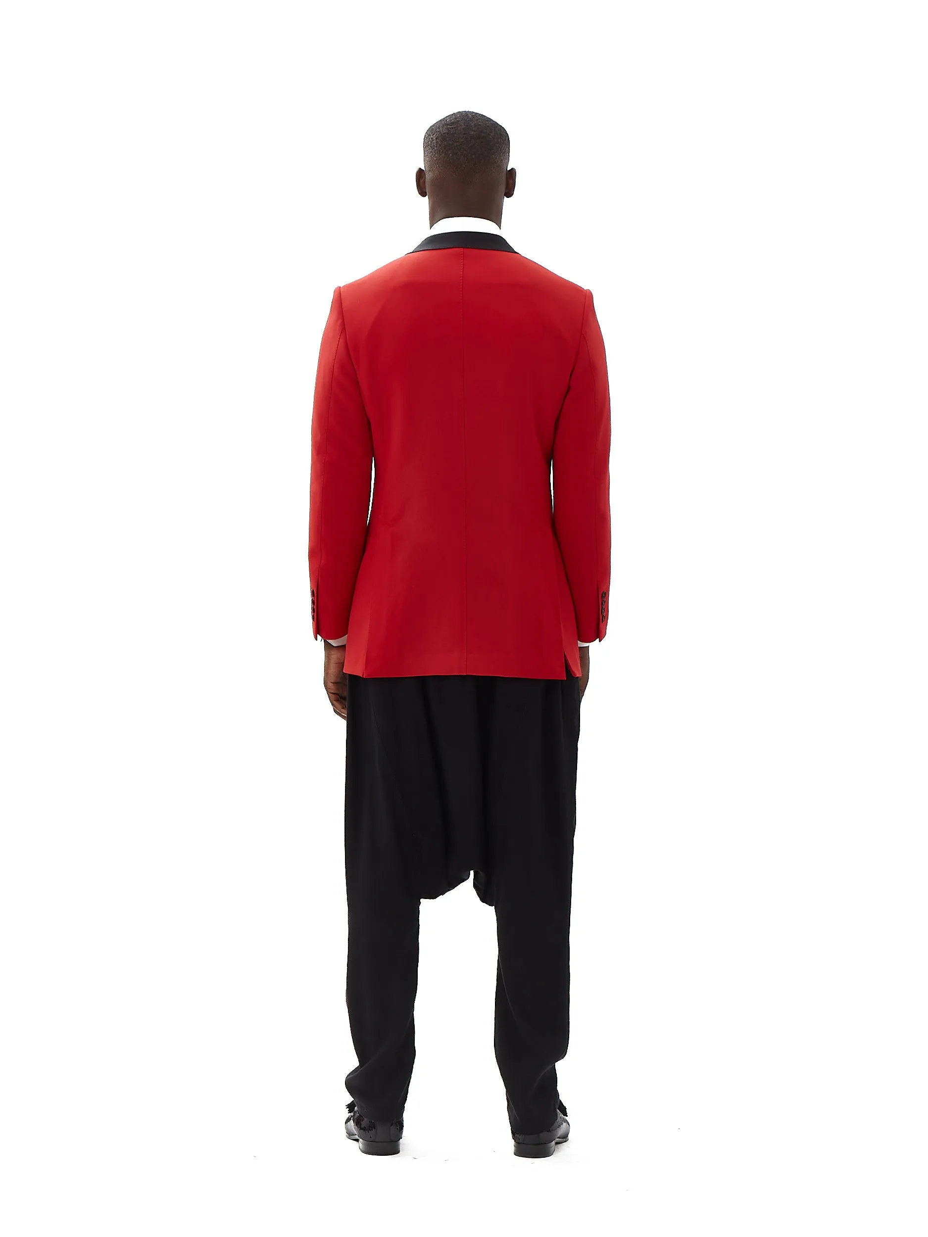 Lewis Red