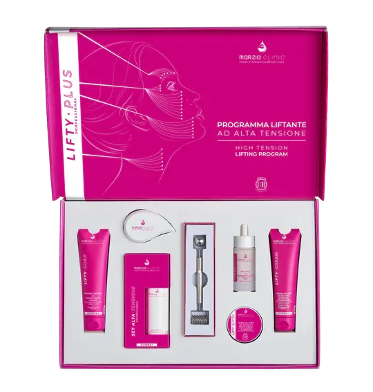 Lifty Plus Set Professional