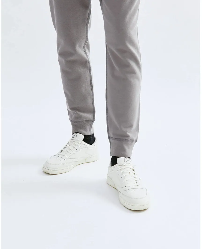 Lightweight Terry Slim Sweatpant Quarry