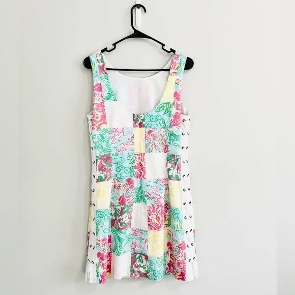 Lilly Pulitzer Delia Shift Dress