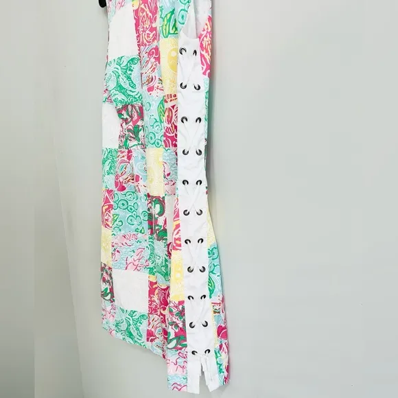 Lilly Pulitzer Delia Shift Dress