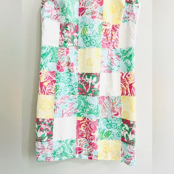 Lilly Pulitzer Delia Shift Dress