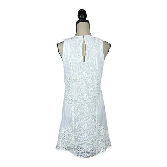 Lilly Pulitzer Ginny Lace Shift Dress