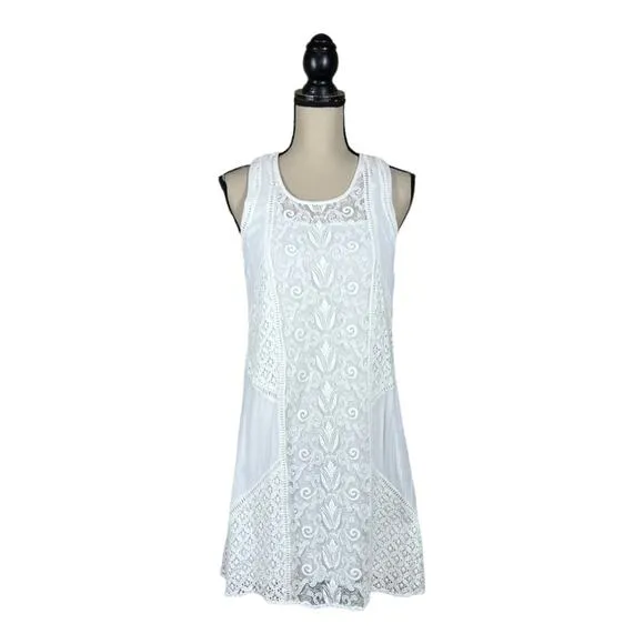 Lilly Pulitzer Ginny Lace Shift Dress