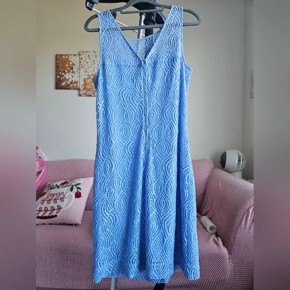 Lilly Pulitzer Janine Shift Dress
