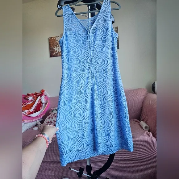 Lilly Pulitzer Janine Shift Dress