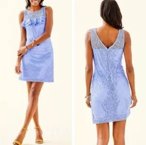 Lilly Pulitzer Janine Shift Dress