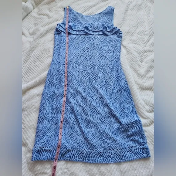 Lilly Pulitzer Janine Shift Dress