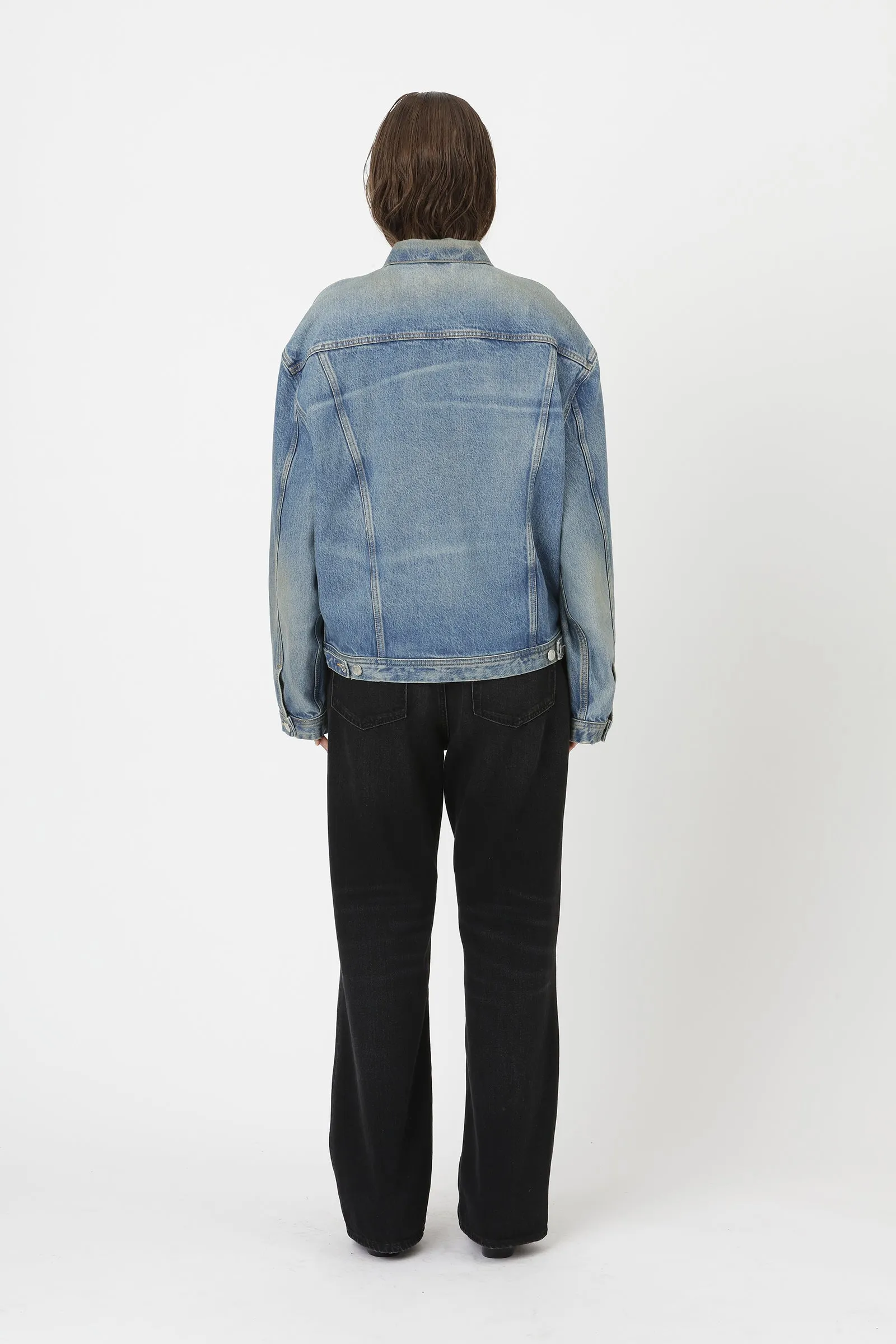 Liverpool Tinted Vintage Blue - Vintage Tinted Blue