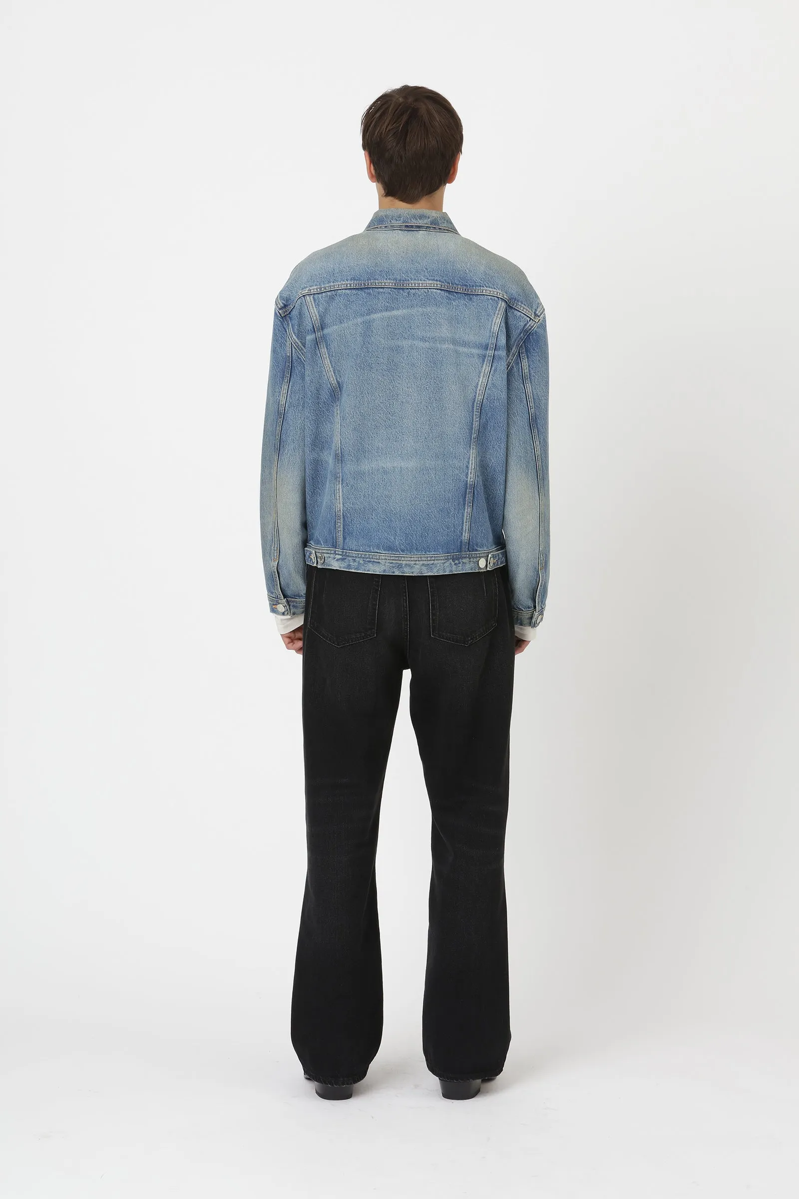 Liverpool Tinted Vintage Blue - Vintage Tinted Blue