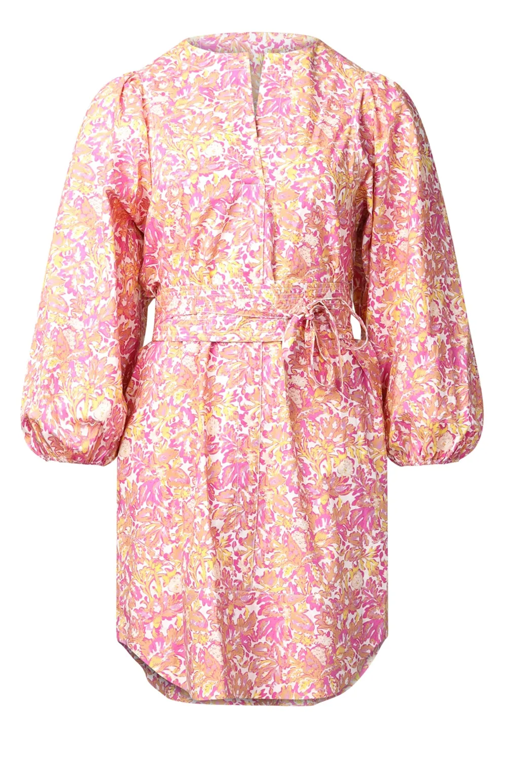 Louri Dress