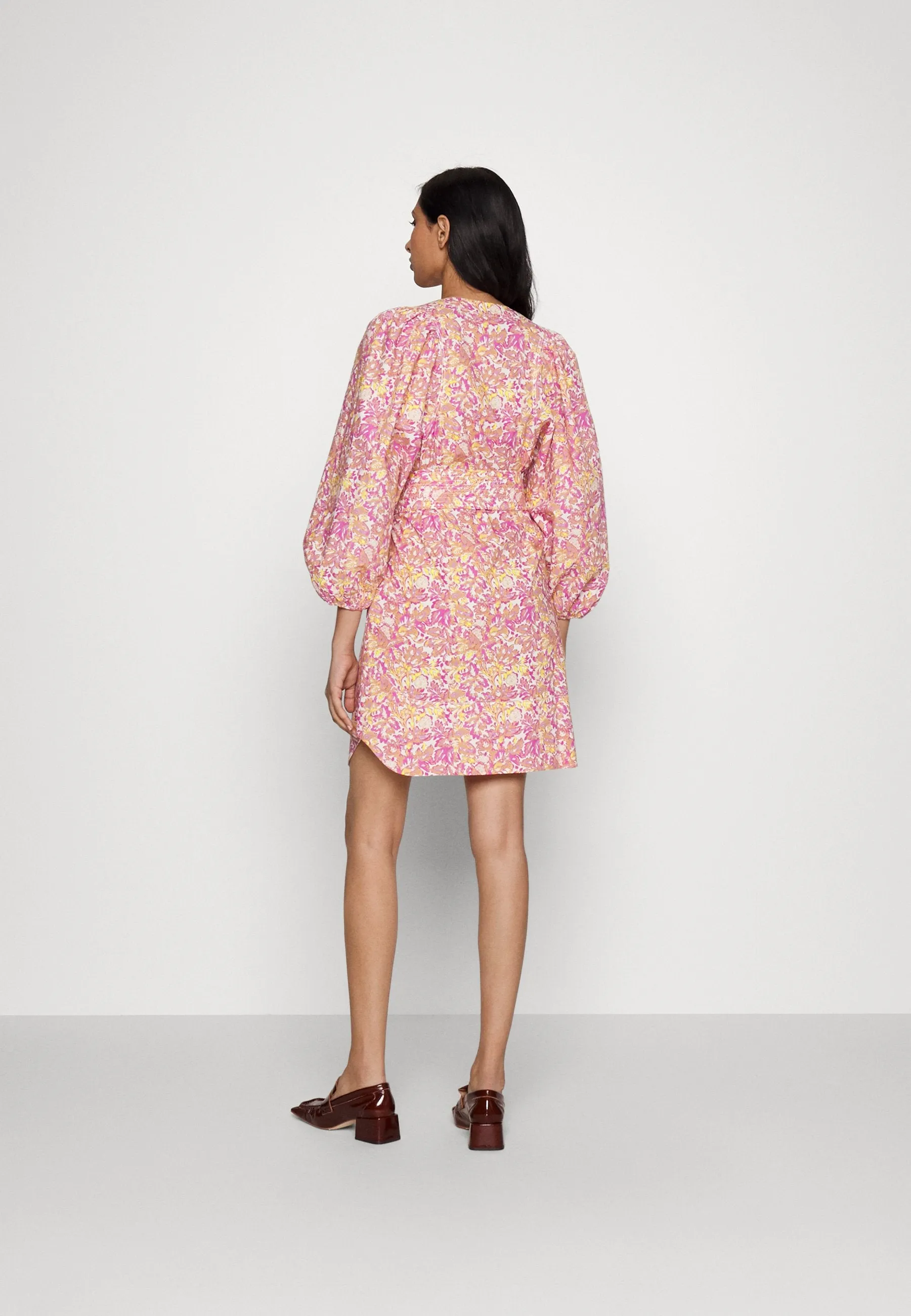 Louri Dress